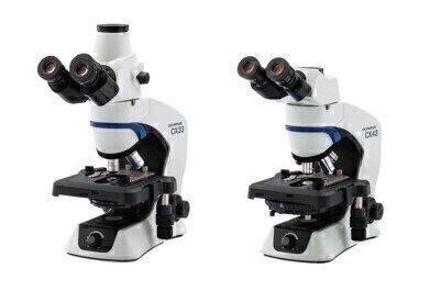Ergonomic Microscopes Deliver Superior Comfort and Reduces User Fatigue